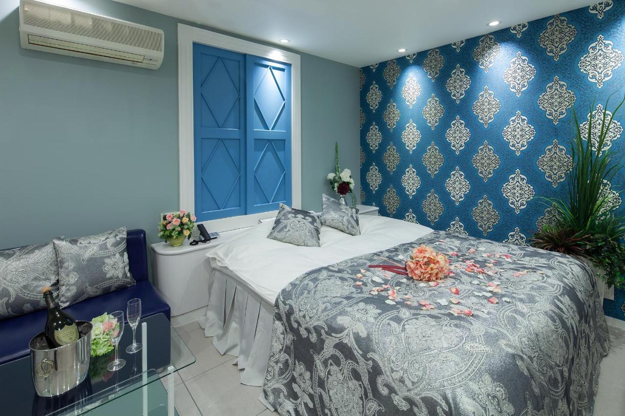 Restay Okayama (Adults Only) Екстериор снимка
